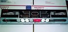 Edt-1738 Icon Health Fitness Proform Treadmill Control Panel Console Display