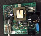 Efx5.21si Precor Elliptical Pca Motor Controller Board Mcb 5.21si