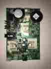 Efx576i Precor Lower Pca Board Used