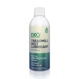 Eko Sustainable Products 197644781362 100% Silicone Treadmill Belt Lubricant - Oil Spray All Types Of T Eko Sustainable Products 197644781362 100% Silicone Treadmill Belt Lubricant - Oil Spray All Types Of T