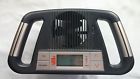 Hrel30060 Elliptical Console Healthrider C515e