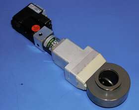 100fnhsg30a Elmo Motion Gd-016/100fnhsg30a Gold Duet Servo Motor Drive Butterfly Valve