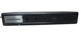 520-958-501 Emerson Cybex Sc945 4-port Dp
