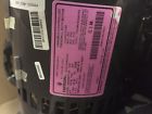 J63wzbfp Emerson 95ti Fitness Treadmill Motor 120 - Life