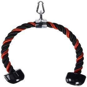 B07zcpdf5f Emoly Universal Tricep Rope Pull Down - 28 Inch Heavy Duty Nylon Easy To