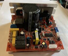 B08dkwlm5q Enchanfit 697273401148 Treadmill Lower Motor Control Board Controller Efss-lmcbc