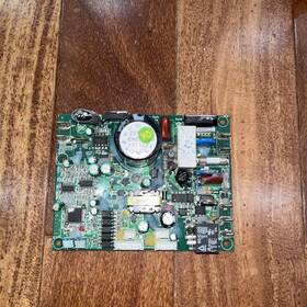 Endex Jim044 Dcmd67m Replacement Motor Controller Board 0705 V2.1