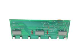 021223 Endurance Xt360 Treadmill Display Console Board