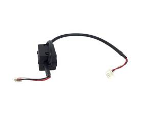 Xt360 Endurance 615888270522 Treadmill 3 Pin Wire With Filter
