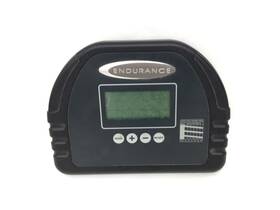 Console-90 Endurance E5 Elliptical Display Console Assembly
