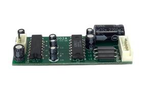 Ct002a Endurance Xt360 Treadmill Circuit Board