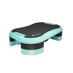 Esb01 Enovi Basic Steppers For Exercise At Home Aerobic Step Platform