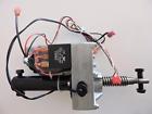 Enter Own Gold S Gym Golds 450 Incline Lift Motor