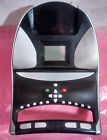 Ep163 Fitness Gear 830e Elliptical Ep163 Fitness Gear 830e Elliptical