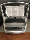 Ep588 Vision Fitness Urx Touch Plus Console Windows Embedded Elliptical