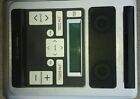 Epel69908.0 Epic Elliptical Console