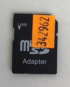 342962 Epic Free Motion A32e E 6.4 Ellipticals Console Reprogramming Card 342962 Epic Free Motion A32e E 6.4 Ellipticals Console Reprogramming Card