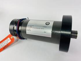 Eptl09708 Epic Mp419 View 550 Treadmill Dc Drive Motor F-239967