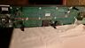 Etpf7910 Icon Health Fitness Proform Treadmill Upper Display Panel Console Board