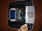 Ets079913 Icon Health Fitness Nordictrack Treadmill Display Console
