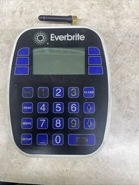 Ld1600 Everbrite Electronic Price Display Console Ld1600 Everbrite Electronic Price Display Console