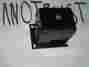 Ex-69 Horizon Johnson Resistance Motor Elliptical