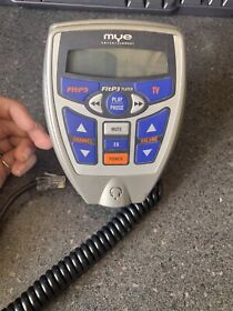 Mwc-8 Exercise Equipment Cardio Mye Receiver 800 Mhz Entertainment System