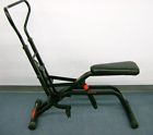 Wlmc0034 Exercise Glide Model Machine Cardio Weslo Impact