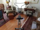 Wlcr96058 Exercise Push Cardio Model Weslo Pull Glide