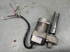 Exerpeutic Js09 Jstar Treadmill Incline Lift Motor Linear Actuator Workfit 1030