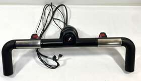 3010.0038.01 Expresso Part - Fitness S3 Series Hd Upright Bike Steering Handlebar Assembly 3010.0038.01 Expresso Part - Fitness S3 Series Hd Upright Bike Steering Handlebar Assembly