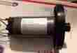C3354b3304 F-190528 Icon Treadmill Motor 2.65 Hp P N Wind Turbine Generator Router Nice