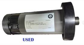 B1738r068 Fbs Tuv Treadmill Drive Pmdc Motor Model / 3.80 Hp P/n F-286341