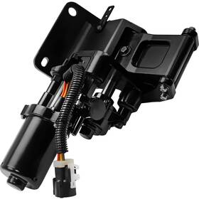 9l7z16a506a Fexhull 9l7z16a506a， 747-901 Power Running Board Motor With Bracket Fit For Ford Expedition Lincoln Naviga