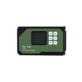 Tcs-1 Fgi 970207972377 Trolmaster Tent-x Main Controller With 3-in-1 Sensor Temp / Humid Li