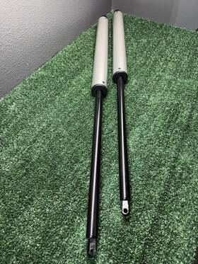 X16471 Finnlo Bio Force C16471 Resistance Cylinders Pair Oem Replacements Or