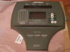 Ak63-00167-0001 Fitness Life Overlay Assembly Bezel