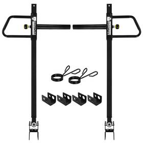 B0fcm4cjnc Fitvids Upgraded 1st Gen Adjustable Lever Arms - 600 Lb Per Arm
