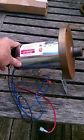 B4cpm-085t Flywheel Motor Icon 2.5 Rpm Hp 6700 Treadmill Health Fitness