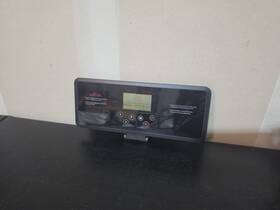 Lf-x2tc-33 Folding Walking Treadmill Console 222