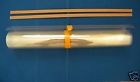 206288 Form Nordic Belts Treadmill 19 Mylar Deck Parts Pro Track "