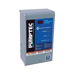 Franklin 803175287145 Motor Protector Single Phase 115/230v
