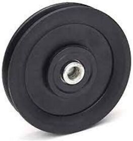 Gz1003-01 Free Motion Icon Strength System Large Tension Pulley