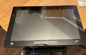 420332 Freemotion Icon Ifit Mp22 Argon 3 Tv Tablet Display Treadmill