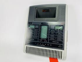 Cp827 Freemotion Elliptical Display Console Panel