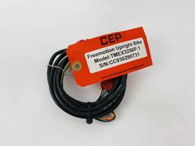 Tmex3256p.1 Freemotion Dc495 Upright Bike Wire Harness Cable