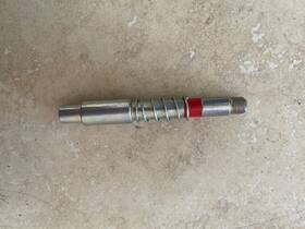 Gz3351 Freemotion Gzfm Cable Crossover Adjustment Pin With Spring P# New