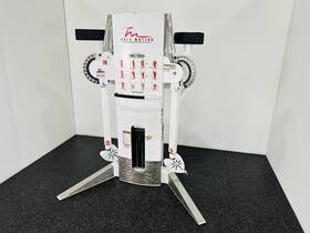 Re15 Freemotion Cable Cross Machine