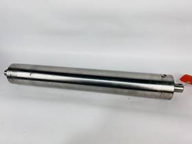 Fmtl70718 Freemotion Rp667 T10.9b Reflex Treadmill Rear Idler Roller