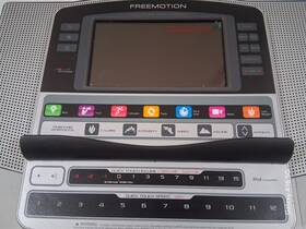 Sftl19511 Freemotion 790 Interactive Treadmill Console - 344920